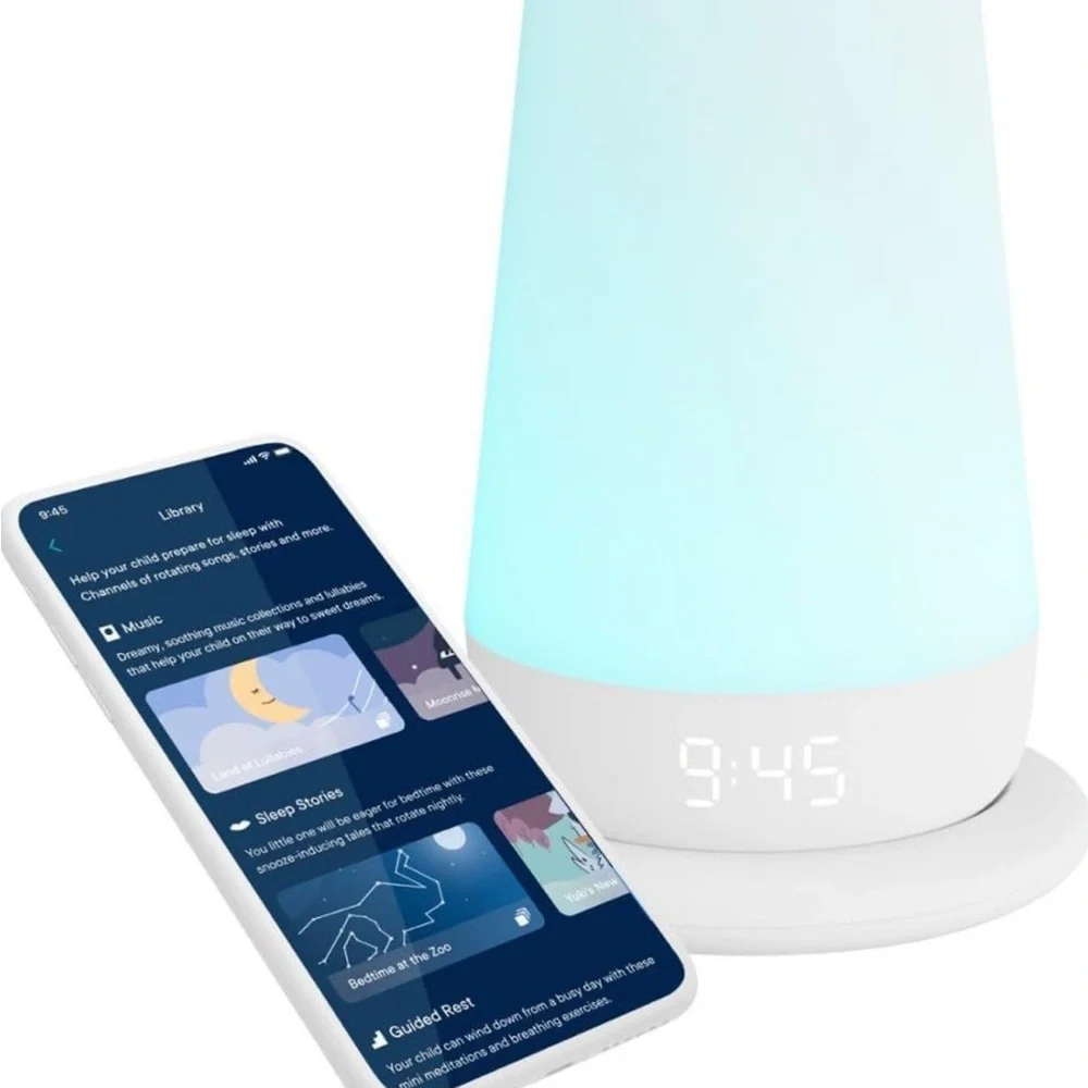 Hatch Rest Plus 2 - Picture 3 of 5